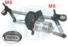 ERA 460209 Window Wiper System